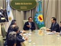 Radio Federal - Actualidad - HACIA EL AEROPUERTO INTERNACIONAL DE LA PLATA