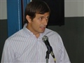 Radio Federal - Actualidad - Censo habitacional en barrios - Intendente Dr. Eduardo Bucca