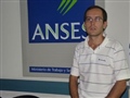 Radio Federal - Actualidad - Jefe UDAI Bolívar Marcos Pisano