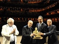 Radio Federal - Actualidad - SCIOLI RINDIÓ HOMENAJE A ATILIO STAMPONE EN EL TEATRO ARGENTINO DE LA PLATA