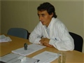Radio Federal - Actualidad - Director del Hospital  de Bolívar Dr. Nélson Condado