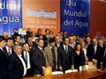 Radio Federal - Actualidad - SCIOLI CON CASI UN CENTENAR DE 90 INTENDENTES, POR ACCESO AL AGUA POTABLE