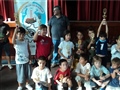 Radio Federal - Actualidad - Se disputó el Torneo de ajedrez “Me encanta Bolívar”