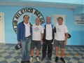 Radio Federal - Actualidad - Capacitación para fútbol infantil