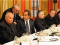Radio Federal - Actualidad - SCIOLI Y LA AGENDA SOCIAL CON LOS OBISPOS