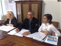 Radio Federal - Actualidad - Conf. de Prensa Bloque Concejales FPV-PJ