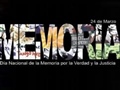 Radio Federal - Actualidad - Acto por el día de la Memoria, la Verdad y la Justicia