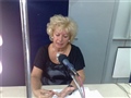 Radio Federal - Actualidad -  Diputada Prov. del FPV-PJ Alicia March