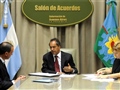 Radio Federal - Actualidad - SCIOLI Y ARRIETA CON IMPULSO A LOS PRINCIPALES PROGRAMAS AGROPECUARIOS