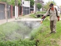 Radio Federal - Actualidad - Esta semana se realizarán fumigaciones