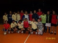 Radio Federal - Actualidad - TORNEO INTERMUNICIPAL DE FUTBOL