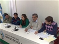 Radio Federal - Actualidad - La Municipalidad presentó el programa “Construyendo espacios”
