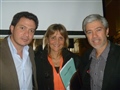 Radio Federal - Actualidad - Pablo Soria y Marcela Esnaola participaron de una capacitación en La Plata
