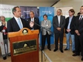 Radio Federal - Actualidad - SCIOLI POR “EL EQUILIBRIO AMBIENTAL Y PRODUCTIVO”