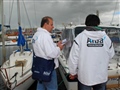 Radio Federal - Actualidad - SIETE DE CADA DIEZ YATES Y VELEROS AMARRADOS EN MAR DEL PLATA NO ESTABAN DECLARADOS ANTE LA PROVINCIA