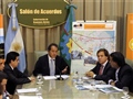 Radio Federal - Actualidad - SCIOLI ANUNCIÓ PLAN DE RECOMPOSICIÓN AMBIENTAL