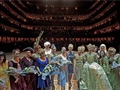 Radio Federal - Actualidad - EL TEATRO ARGENTINO HOMENAJEÓ A LA MUJER