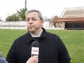 Radio Federal - Actualidad - Daniel Romera - Motivos de su renuncia a la Presidencia de la Liga Deportiva de Bolívar