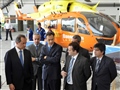Radio Federal - Actualidad - SCIOLI DISPUSO OPTIMIZAR FLOTA AERONÁUTICA PROVINCIAL