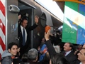Radio Federal - Actualidad - SCIOLIEN EL REGRESO DEL TREN A TANDIL