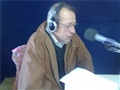 Radio Federal - Actualidad - Alberto Pereira y Juan Carlos Abrain homenajearon a Juan Román Riquelme