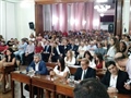 Radio Federal - Actualidad - Concejo Deliberante de Bolívar