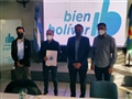 Radio Federal - Actualidad - Se Firmaron Convenios de Obra Pública para Bolívar