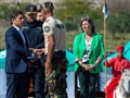 Radio Federal - Actualidad - PISANO Y BUCCA ACOMPAÑARON A KICILLOF EN EL ACTO DE EGRESO DE LOS PRIMEROS CADETES DE LA POLICÍA RURAL DE LA PROVINCIA 