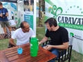 Radio Federal - Actualidad - El Presidente de Banco Provincia Juan Cuattromo Estuvo en el Me Encanta Bolívar 2023