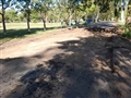Radio Federal - Actualidad - 2ª Etapa de Repavimentación del Parque Municipal