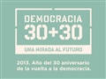 Radio Federal - Actualidad - Los 30 Años de Democracia