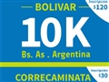 Radio Federal - Actualidad - Se viene la 3ra edición del Maratón Me EnCanta Bolívar