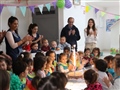 Radio Federal - Actualidad - EL INTENDENTE PISANO CELEBRÓ LOS 4 AÑOS DEL JARDÍN MUNICIPAL EL REINO DEL REVÉS