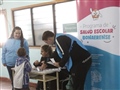 Radio Federal - Actualidad - INICIÓ EL PROGRAMA DE SALUD ESCOLAR BONAERENSE EN LA ESCUELA N°40