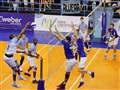Radio Federal - Actualidad - GRAN TRIUNFO DE BOLÍVAR VÓLEY ANTE SADA CRUZEIRO PARA SEGUIR SOÑANDO CON EL FINAL FOUR