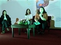 Radio Federal - Actualidad - Presentación del Libro “Escrito de Mujeres Bolivarenses"