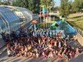 Radio Federal - Actualidad - MÁS DE 200 NIÑOS Y NIÑAS DISFRUTARON DEL CLUB DE VERANO MUNICIPAL ESTA TEMPORADA