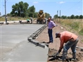 Radio Federal - Actualidad - AVANZA LA OBRA DEL ACCESO MARIANO UNZUÉ