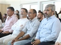 Radio Federal - Actualidad - EL INTENDENTE PISANO ACOMPAÑÓ EL INICIO DEL CICLO LECTIVO EN EL JARDÍN N°905