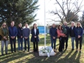 Radio Federal - Actualidad - SE REALIZÓ EL ACTO EN CONMEMORACIÓN DE LA MUERTE DEL GRAL. GÜEMES