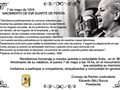 Radio Federal - Actualidad - NACIMIENTO DE EVA DUARTE DE PERÓN