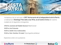 Radio Federal - Actualidad - EL ACTO POR EL 9 DE JULIO TENDRÁ LUGAR EN EL CENTRO CÍVICO