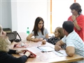 Radio Federal - Actualidad - COMENZARON LOS TALLERES GRATUITOS DE ADULTOS MAYORES