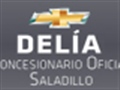 Radio Federal - Actualidad - Beneficios de la Agencia Chevrolet Delía de Saladillo