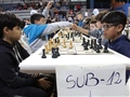 Radio Federal - Actualidad - SE REALIZÓ LA SEGUNDA FECHA DEL CAMPEONATO DE AJEDREZ GRAND PRIX DEL CENTRO EN EL COMPLEJO REPÚBLICA DE VENEZUELA