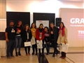 Radio Federal - Actualidad - Alumnos de la carrera de Contador Público del CRUB viajaron a la Plata