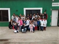 Radio Federal - Actualidad - Alumnos de la escuela de Hale visitaron la Planta de Reciclaje