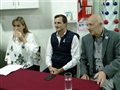 Radio Federal - Actualidad - Se Inauguró la Ampliación del CRIB