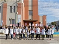 Radio Federal - Actualidad - URDAMPILLETA CELEBRÓ EL 109° ANIVERSARIO DE SU FUNDACIÓN