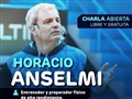 Radio Federal - Actualidad - BOLÍVAR RECIBE A HORACIO ANSELMI CON DOS ENCUENTROS SOBRE FORMACIÓN Y RENDIMIENTO DEPORTIVO